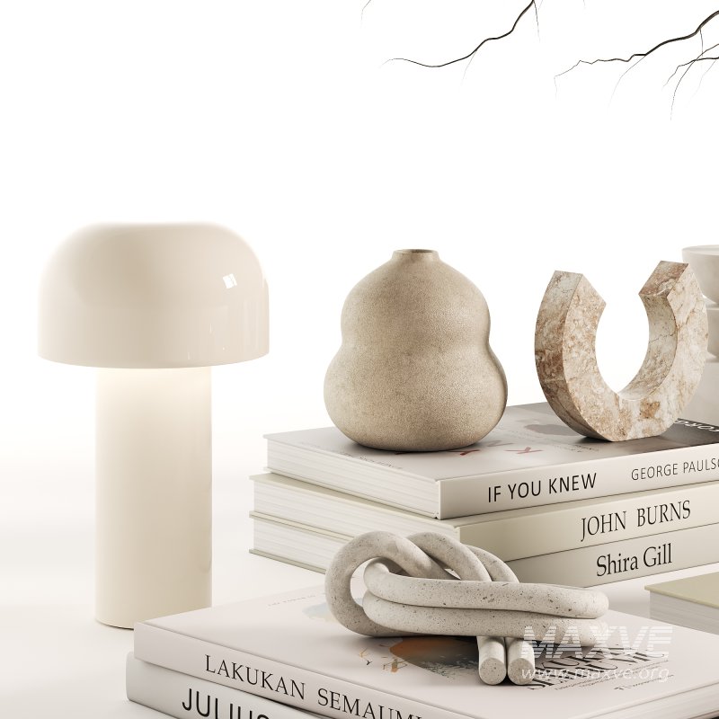 Decorative set 01 - Image 2