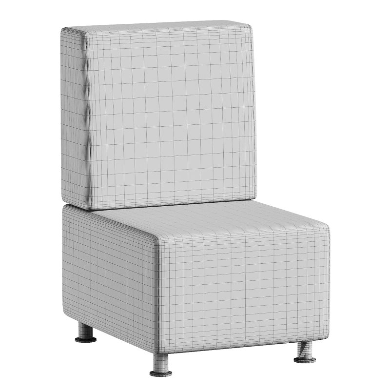 pluto kreslo 2 - Image 3