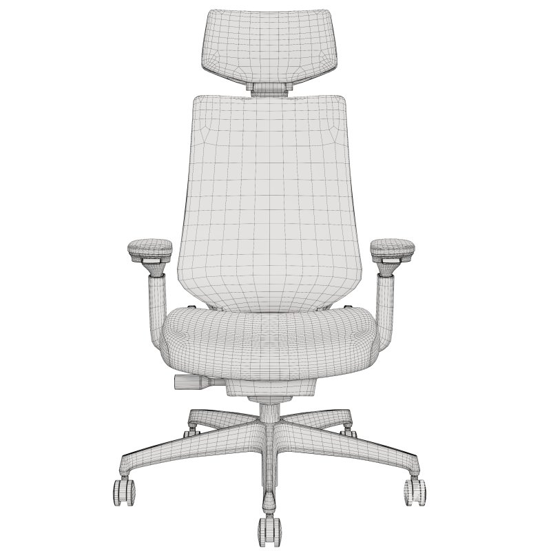 Duora2 functional task chair - Image 1