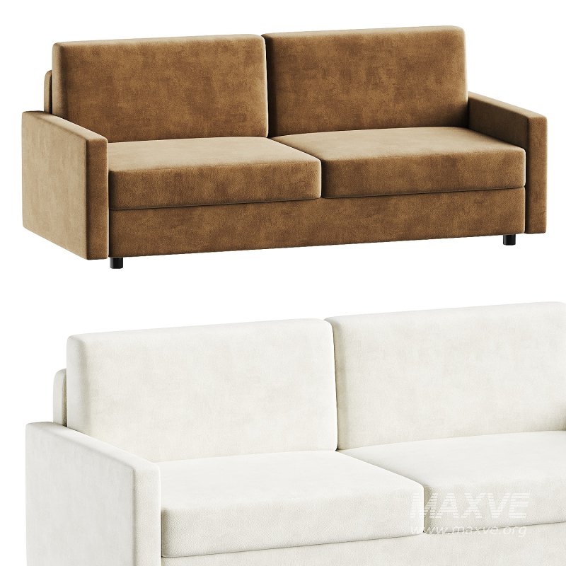 divan large elle - Image 4