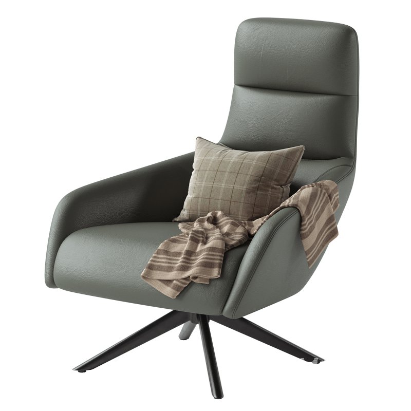 Barcelona Armchair - Image 5