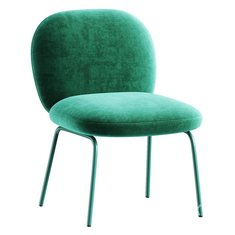 tm leader chair - Image 1