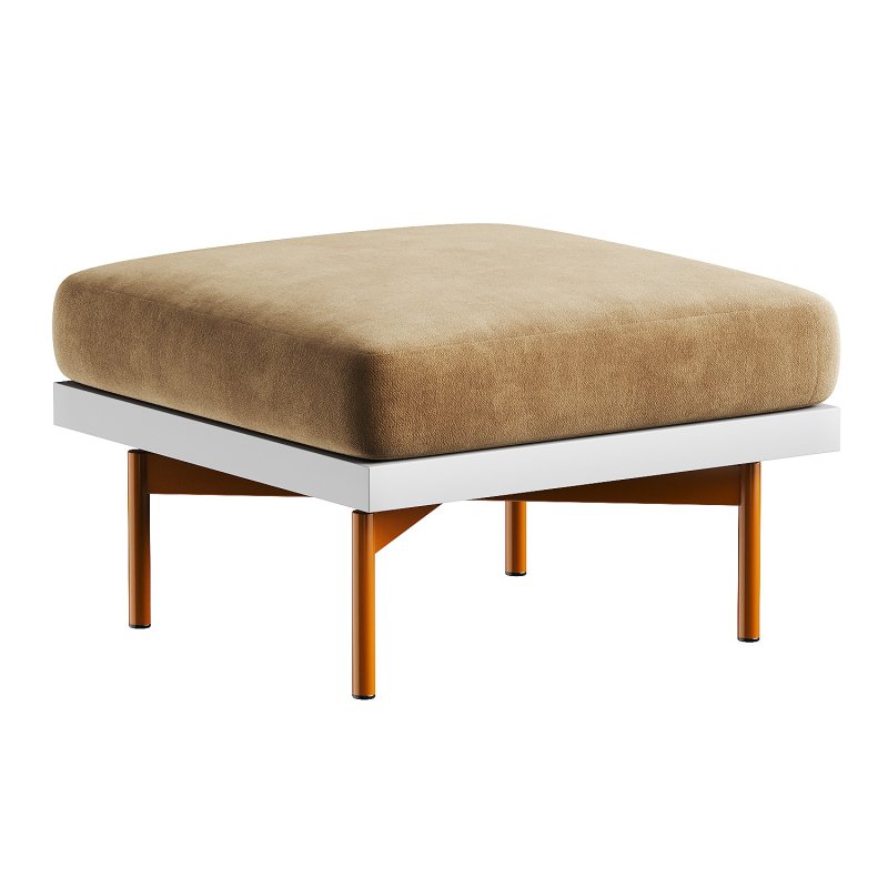 blasco pouf - Image 1