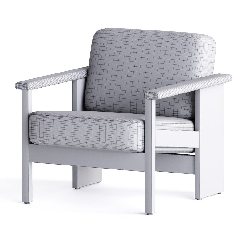 kreslo wood - Image 1