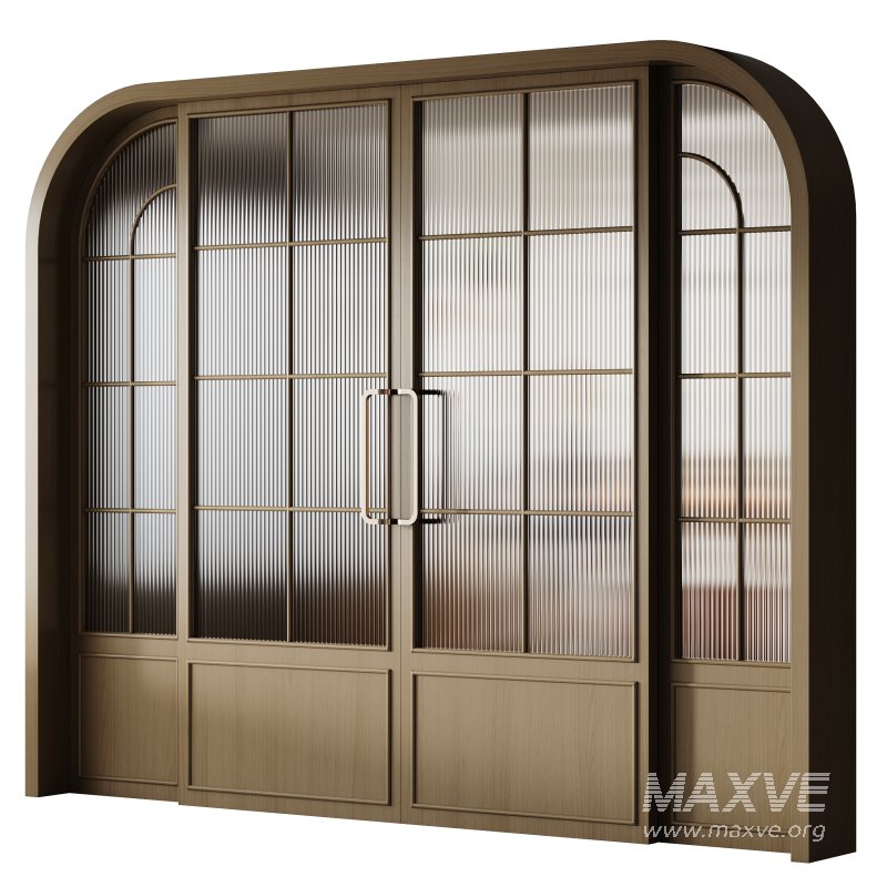 Interior Door 37 - Image 1