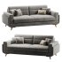 Riva Sofa - Thumbnail 3