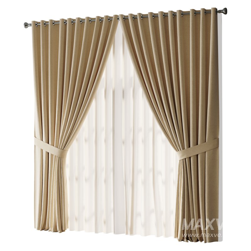 Curtains 07 - Image 2