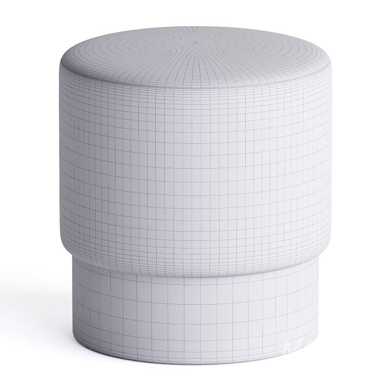 chione pouf - Image 2