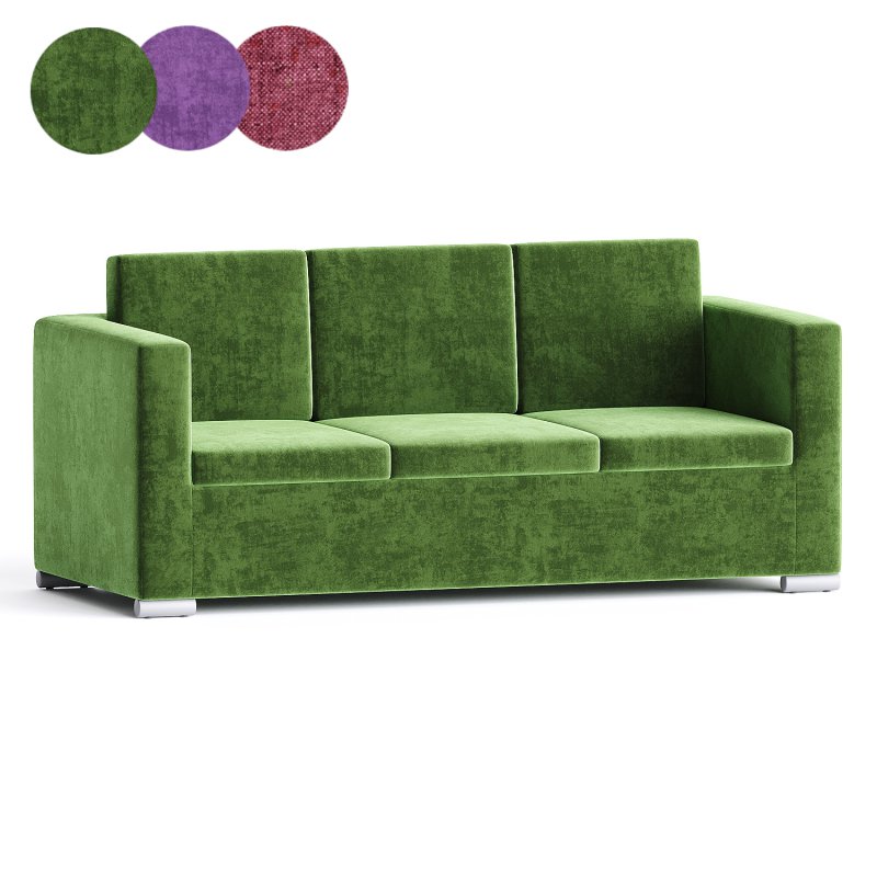 lowell sofa 2 - Image 3