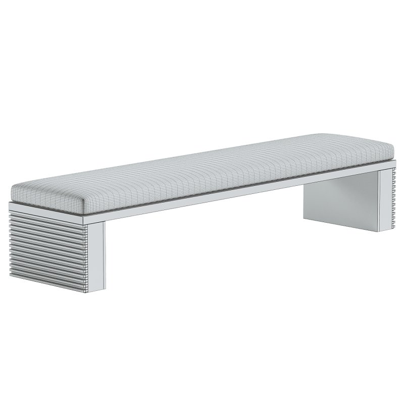 Cicely Bench - Image 2