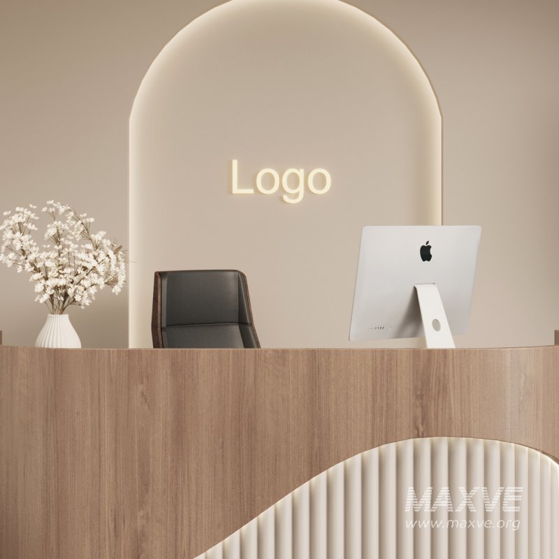 Office Set62 - Image 5