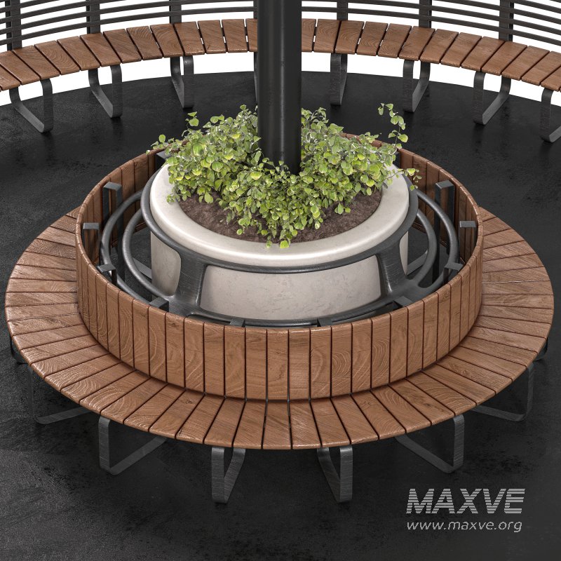 Urban Furniture 13 - Image 7