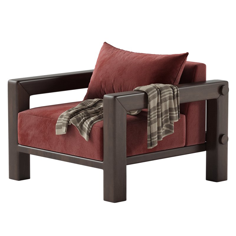 Lumi Outdoor Chair - Image 4