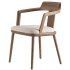 Tilly Dining Chair by Porada - Thumbnail 5