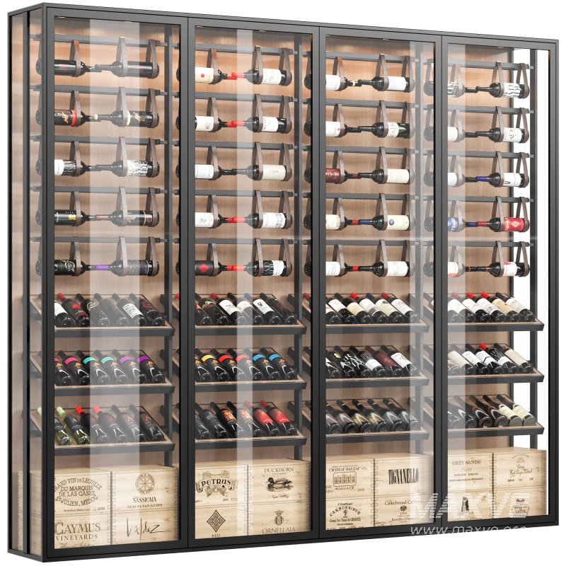 Wine cellar 18 - Image 5