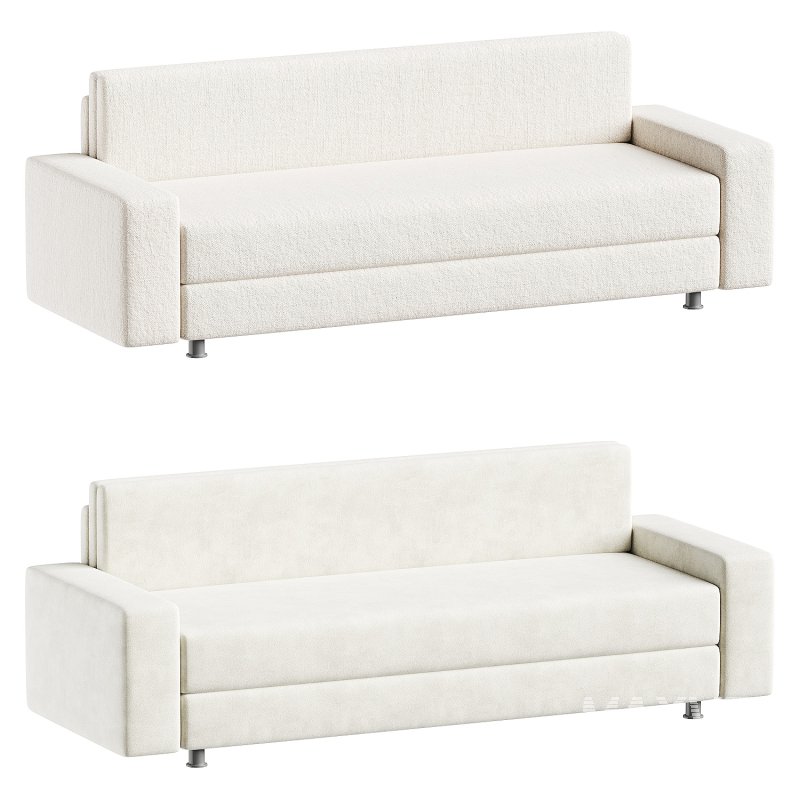 maji adrenalin sofa - Image 3