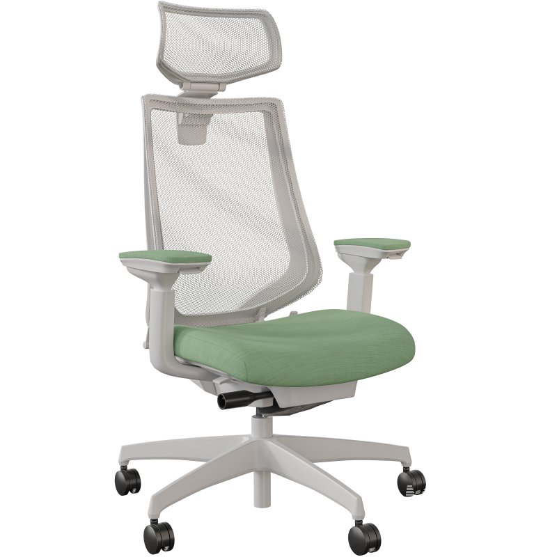 Duora2 functional task chair - Image 3