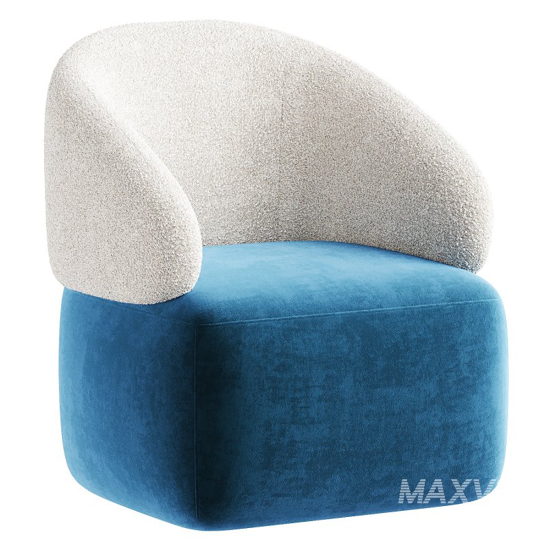 missana armchair - Image 6