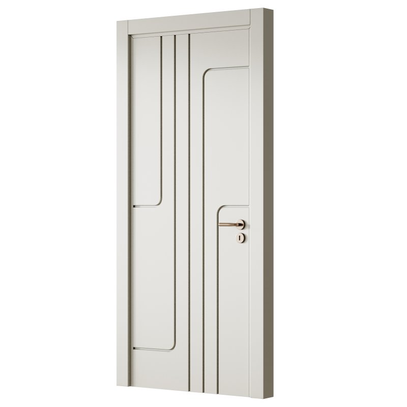 Soft Boz Vizon Interior Door 21 - Image 6