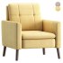 Bopp armchair - Thumbnail 3