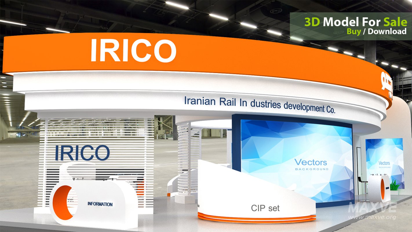 3d booth - Image 4