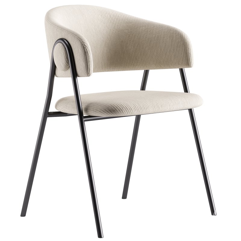 Kolin Chair and Watford Table - Image 1