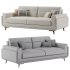 Riva Sofa - Thumbnail 6