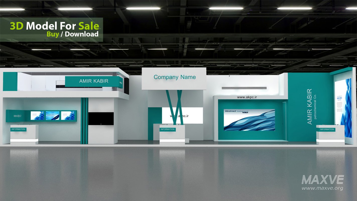 3d exhibition - Image 2