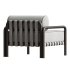 Parker Lounge Chair - Thumbnail 2