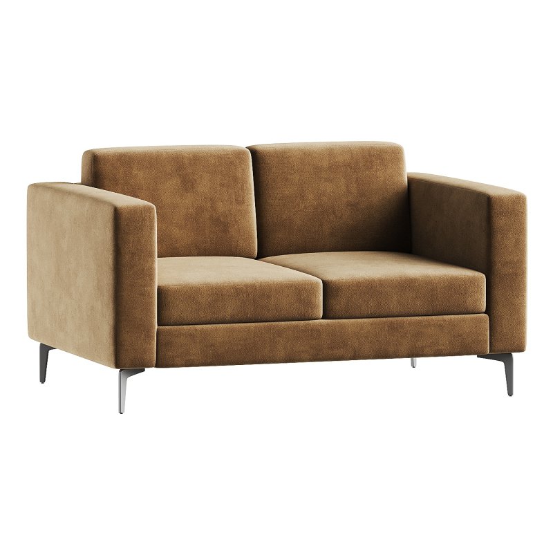 divan black - Image 4