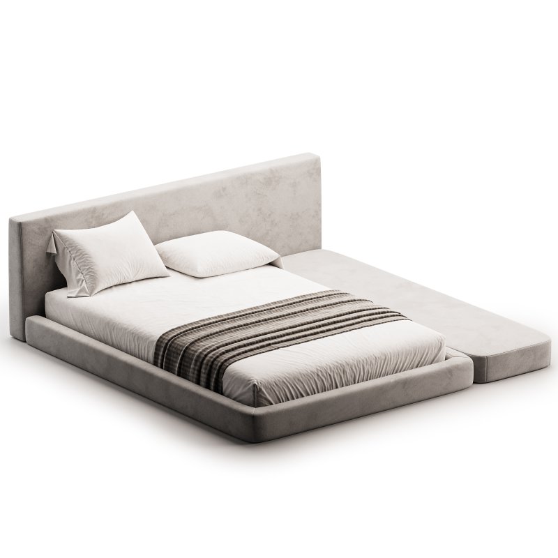 Siena Bed - Image 2