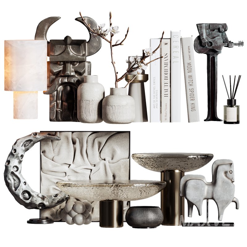 Decorative set 73 - Image 2