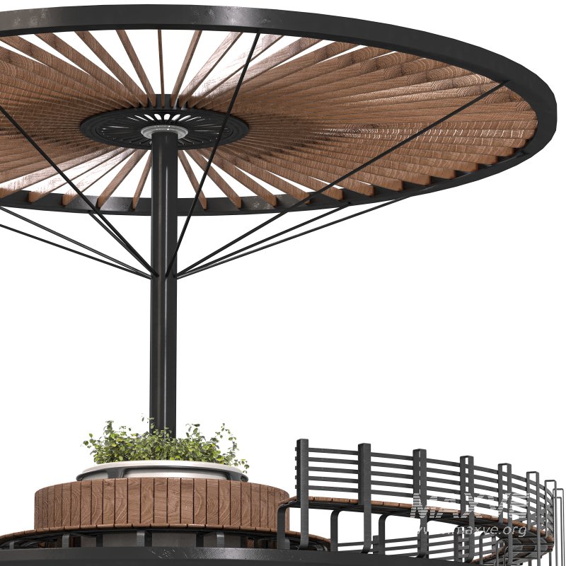 Urban Furniture 13 - Image 4