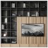tv wall set 12 - Thumbnail 1