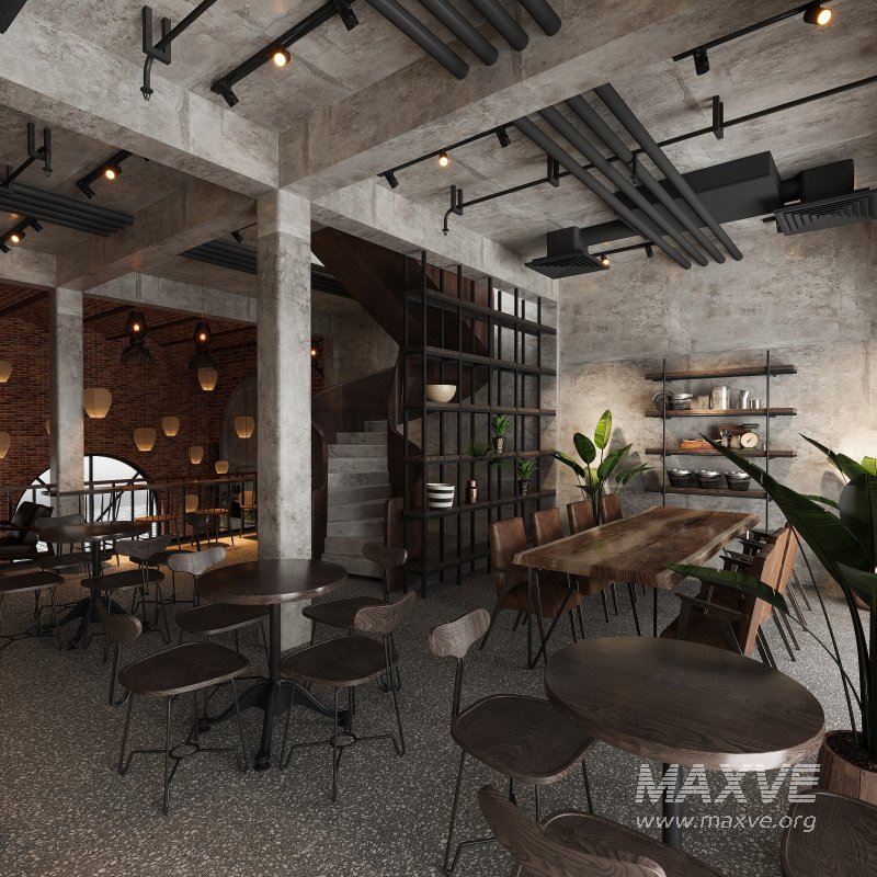 Modern coffee - Image 3