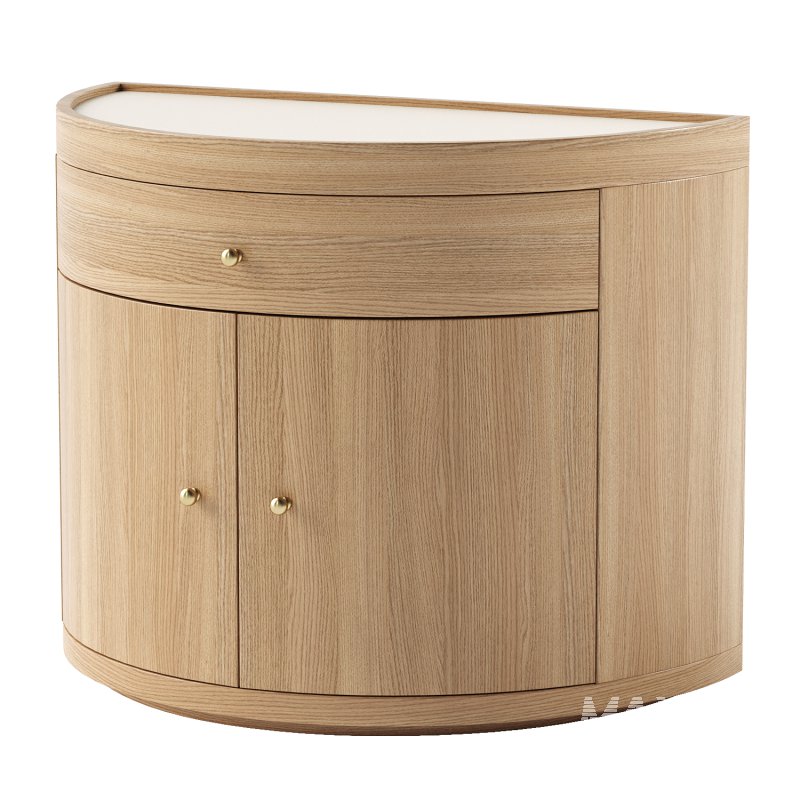 Selma Nightstand - Image 5