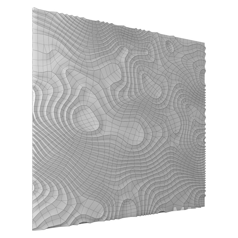 wave wall 20 - Image 5