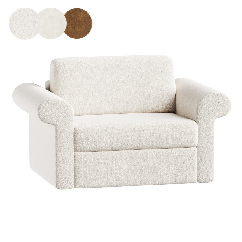 milano sofa bejeviy - Image 3