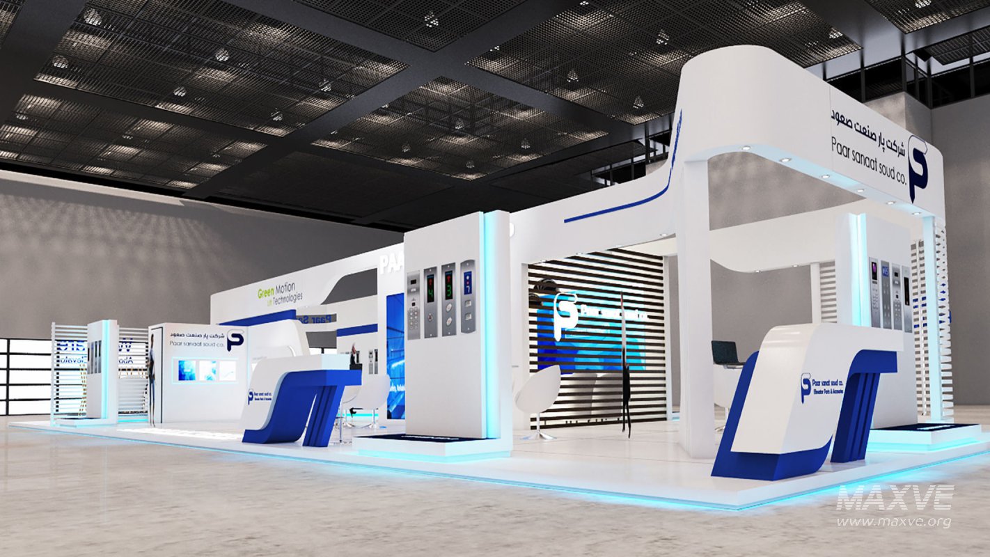 3d Exhibition - Image 6