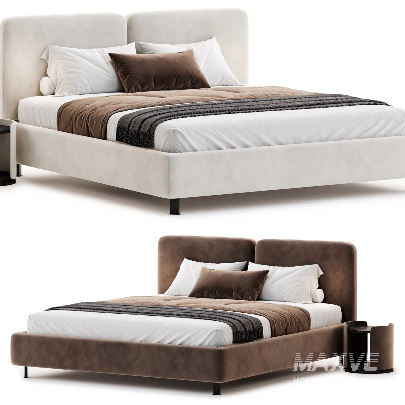 Elim Bed - Image 1