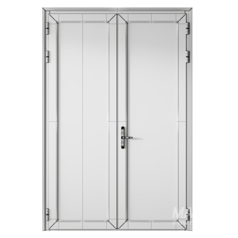 Interior door 50 - Image 11