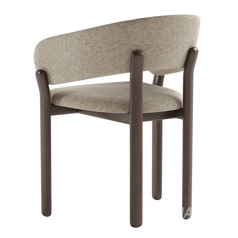 Baobab Armchair - Image 6
