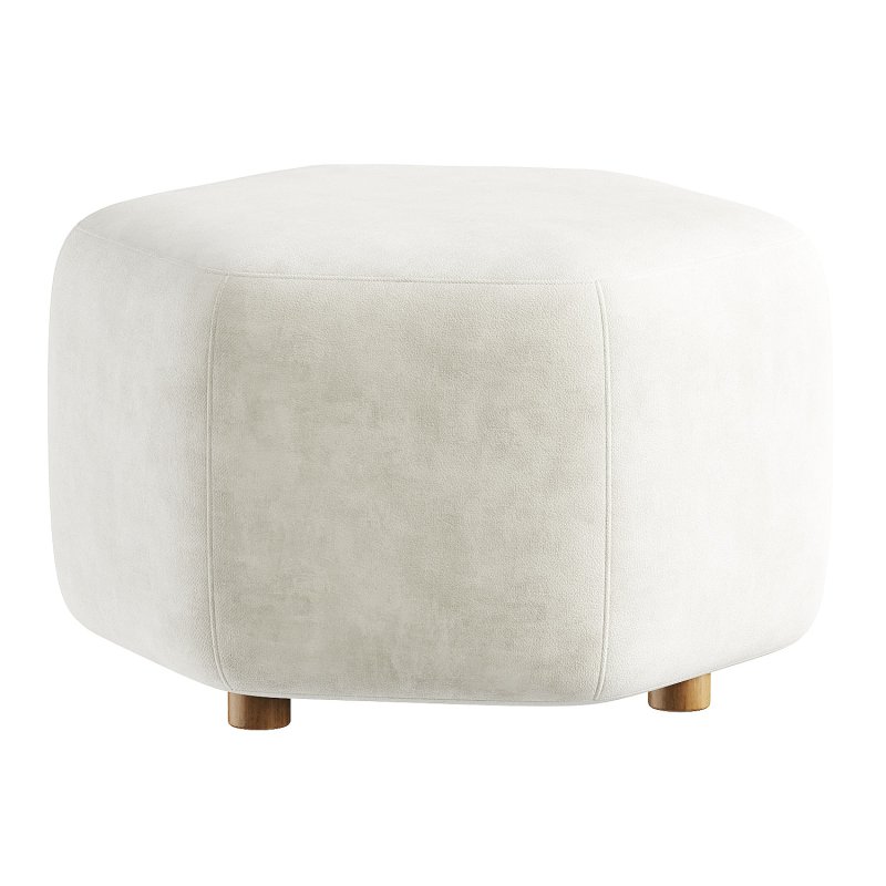 yellow armchair - Image 2