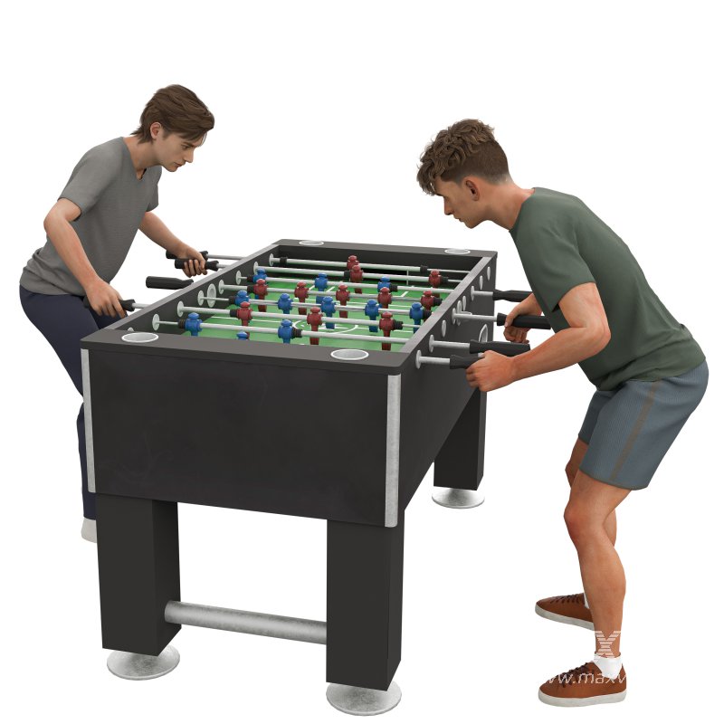 foosball - Image 3