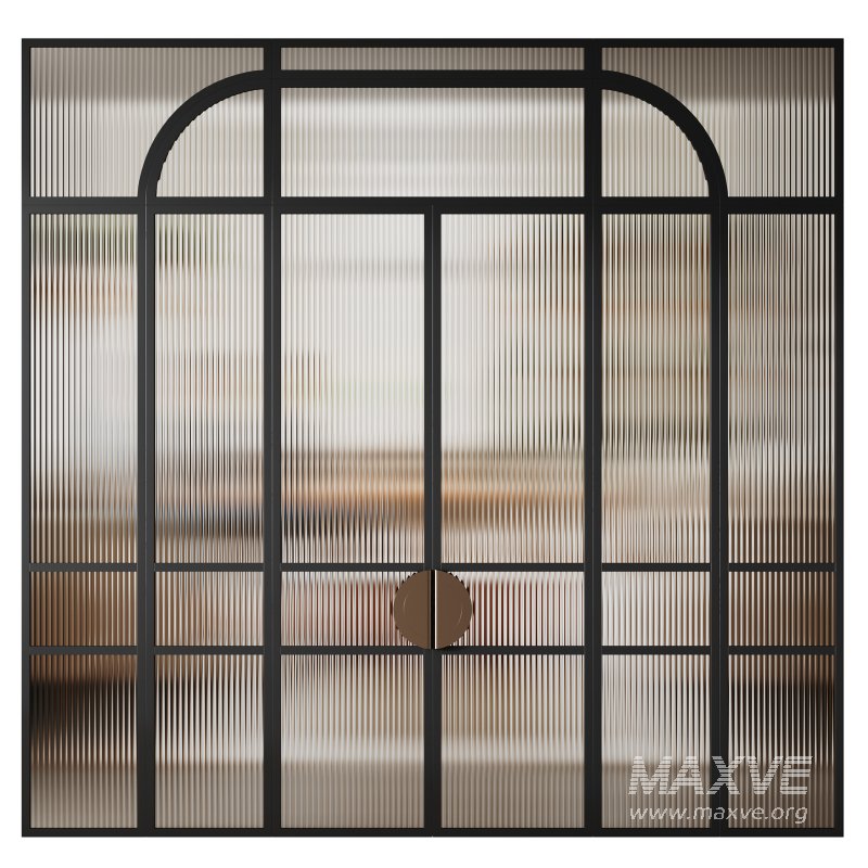 Partition Door 56 - Image 1