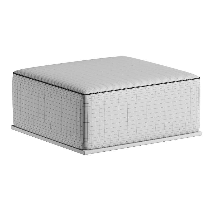 pouf gandiblasco - Image 1