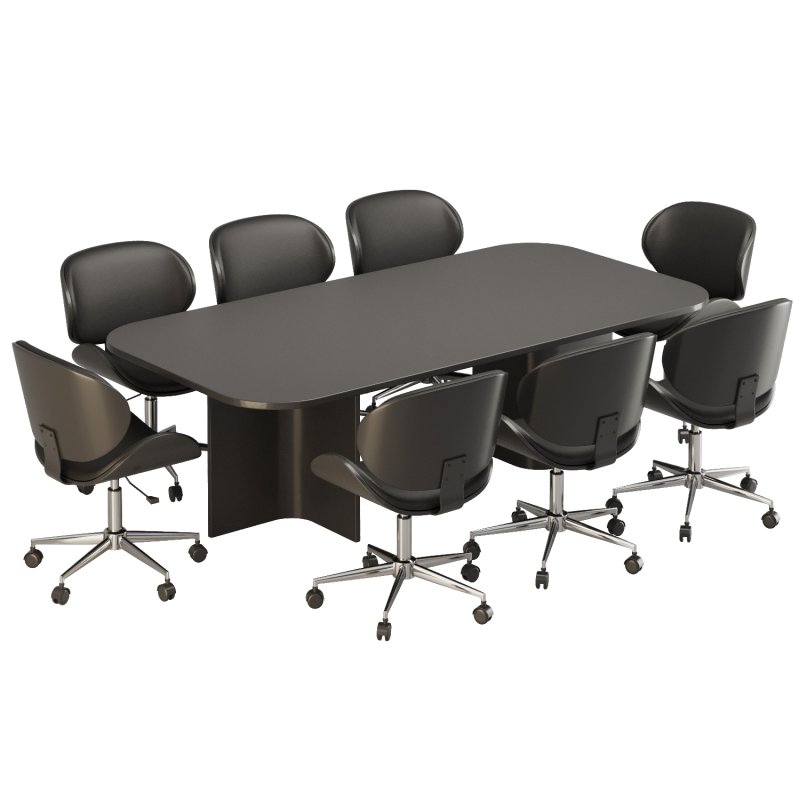 Office Set59 - Image 2