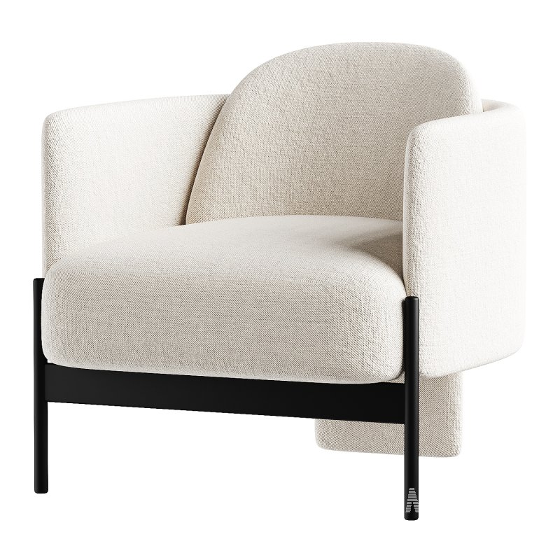 armchair misura - Image 1