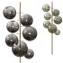 Radice Bolle Stelo Floor Lamp - Thumbnail 2