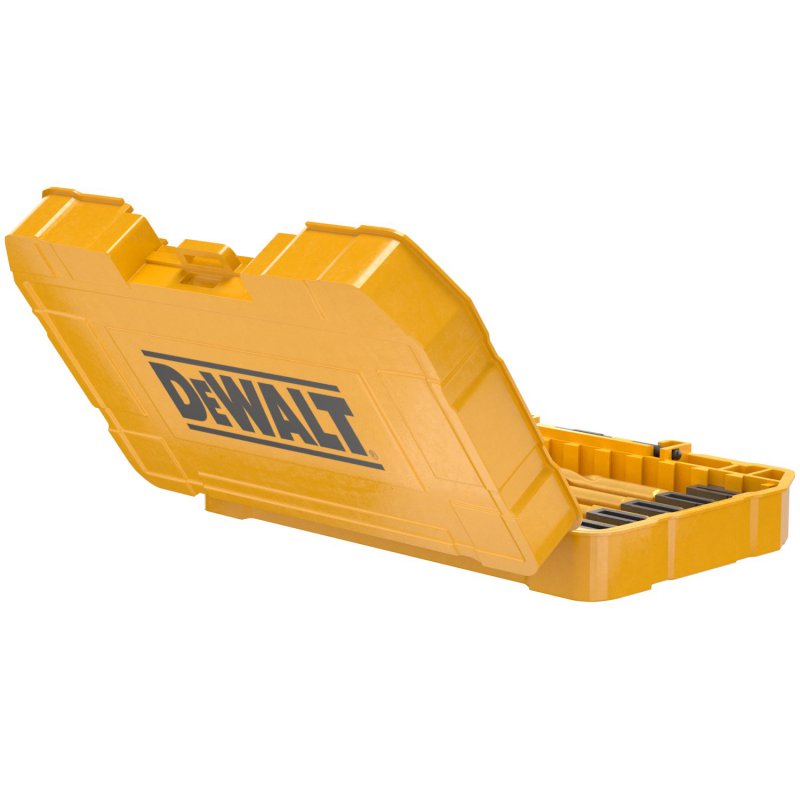 DeWalt Impact Drill and Bit Set - Image 5